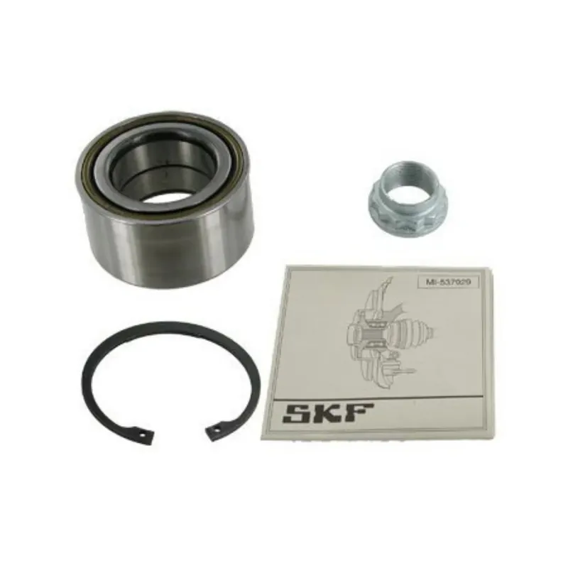 Consegna Rapida VKBA1347 SKF - KIT CUSCINETTO RUOTA MERCEDES-BENZ