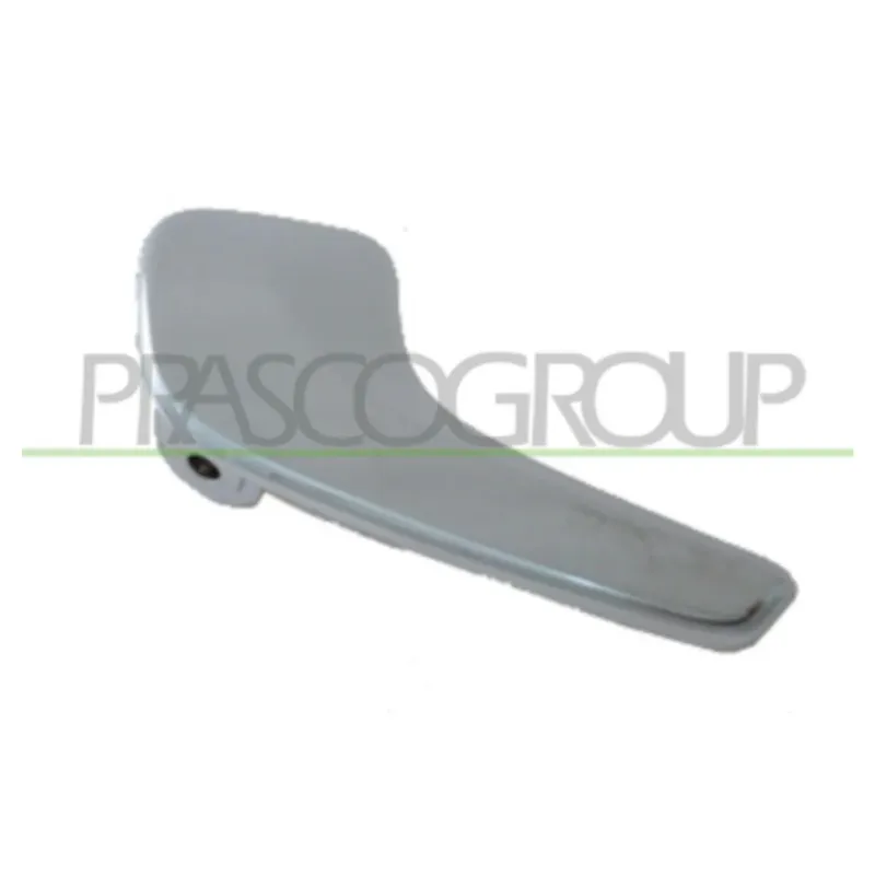 Economico OP0348806 PRASCO - MANIGLIA PORTIERA INTERNA CROMO SX - OE 13297813 OPEL