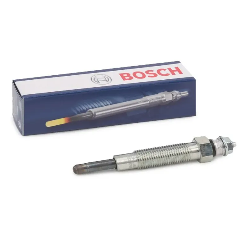 0250202094 BOSCH - GLP034 Candeletta ad asta 11V M10x1,25 OE: 3671042021, MD050212 Più Venduto