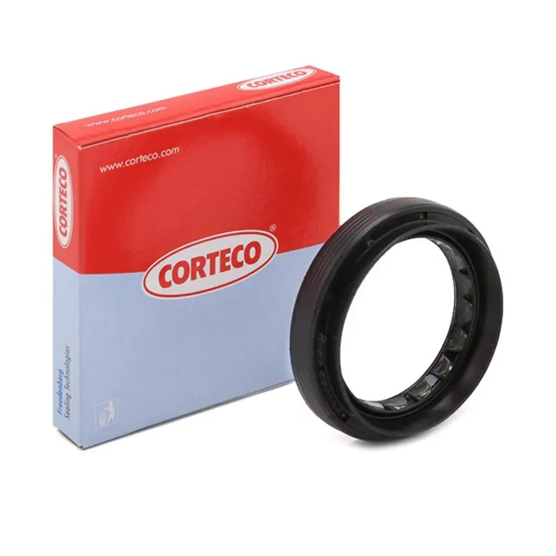 Popolare CORTECO 01033808B (82033808) — Anello tenuta uscita differenziale anteriore Sx · OE: 8200884113, 8200110847