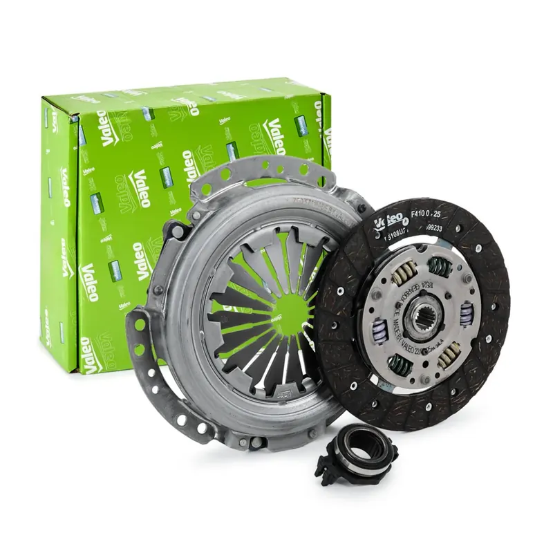 Esclusivo VALEO 801290 - KIT FRIZIONE CITROEN 2004E5