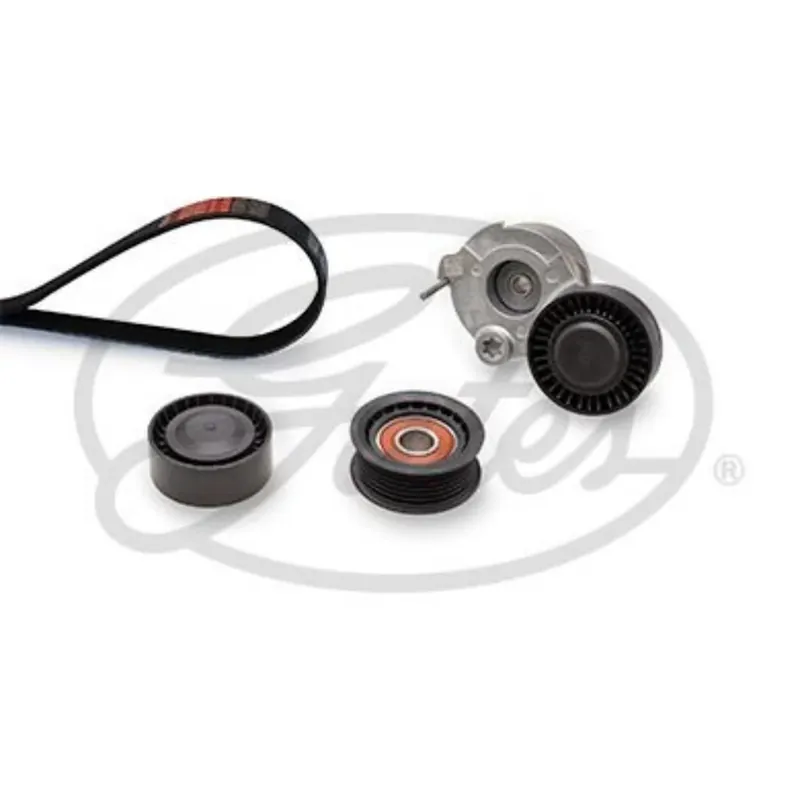 GATES K015PK1165XS – KIT CINGHIA POLY-V INA 529053610 Must-Have