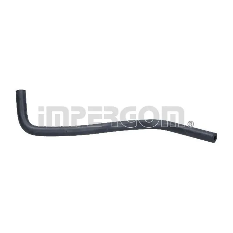 IMPERGOM 17590 – FLESSIBILE RADIATORE (OE 51816504) Scelto Dai Clienti