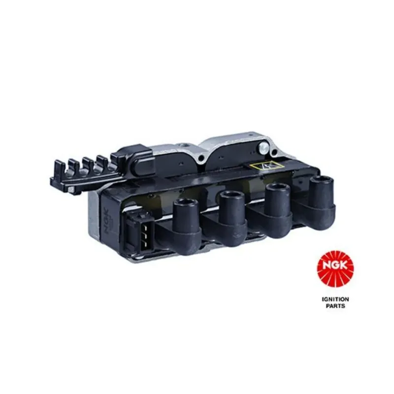 Compra Adesso NGK U2014 - BOBINA ACCENSIONE FIAT 46446039