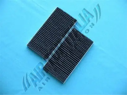 ZAFFO 552 - FILTRO ABITACOLO 97133-3E600, 97133-2E900, 97133-2E910 Prezzo Basso