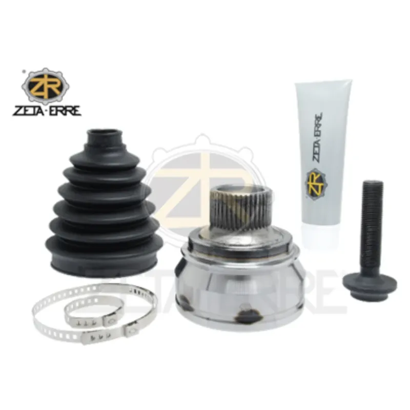 ZETAERRE AU62 KIT GIUNTO OMOCINETICO 4M0498099 AUDI-VOLKSWAGEN Professionale