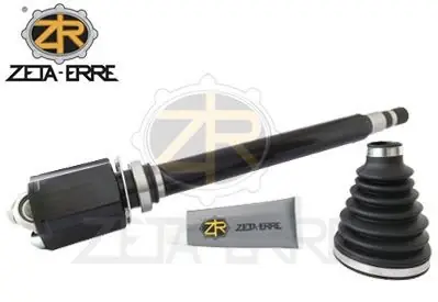 ZETAERRE ZR7022 KIT GIUNTI SEMIASSE 46308081 ALFA ROMEO Compra Oggi Stesso