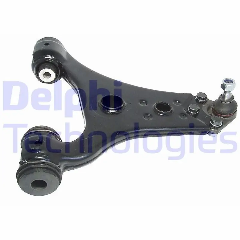 Offerta Limitata DELPHI TC1466 - BRACCIO ANTERIORE DESTRO MERCEDES-BENZ A1693301007 1693301007