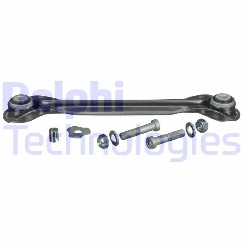Di Tendenza DELPHI TC2035 - BRACCIO ANTERIORE DESTRO SINISTRO MERCEDES-BENZ A2103503806