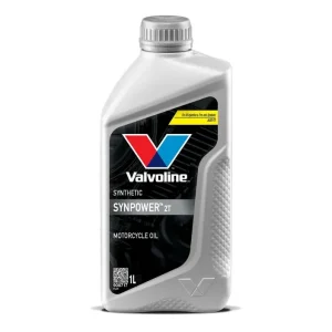 VALVOLINE 908717 - SYNPOWER OLIO SINTETICO 2T 1L Scelto Dai Clienti