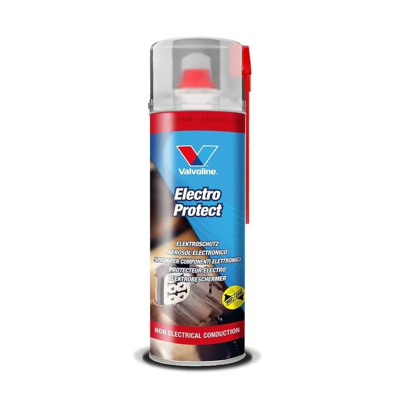 Solo Oggi VALVOLINE 887044 - VALVOLINE PROTETTORE CONTATTI