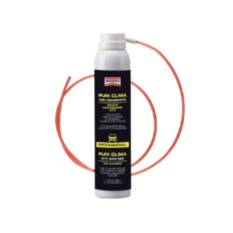AREXONS 4135 - PURI CLIMA IGIENIZZANTE CLIMATIZZATORE AUTO 200ML CON SONDA Promozione