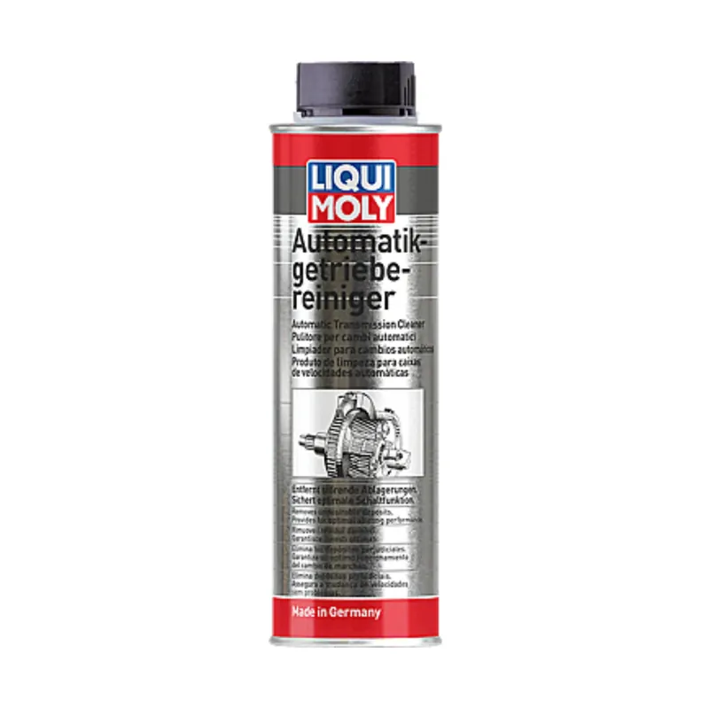LIQUI MOLY 2512 Pulitore Cambi Automatici 300ml A Buon Prezzo