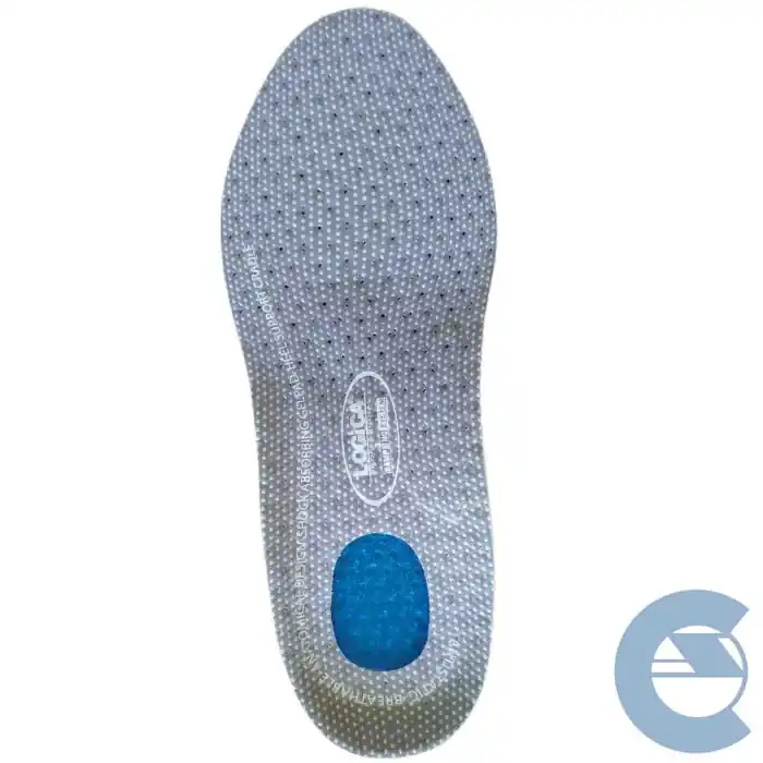 Logica Lg Plantare Anatomico In Gel-l Solette Traspiranti Misura Large Acquista Ora