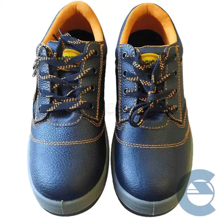 Saldi Scarpe Antinfortunistiche Da Lavoro Logica Basse Bassa Sicurezza Taglia Piede 39
