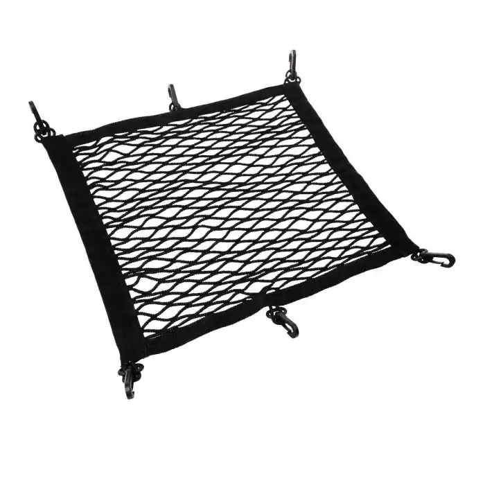Occasione Imperdibile Top Net Rete Elasticizzata Multiuso S Cm 42x42 Reti E Corde Elastiche Corde Elastiche