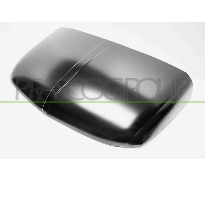Cofano Per Fiat 500 L Dal 1965 Al 1975 Ultimissimo Modello