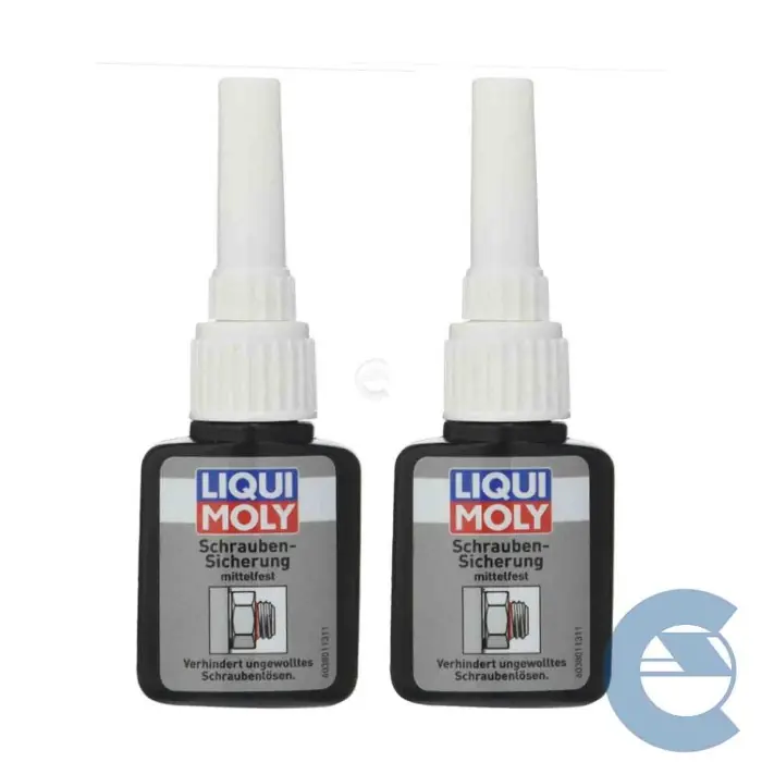 Prezzo Scontato Liqui Moly 3801 Frenafiletti Medio Per Dadi E Viti Universale