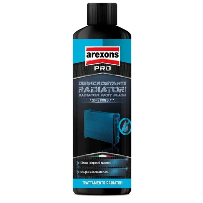 Arexons 3507 Disincrostante Per Radiatori 500 Ml. Saldi