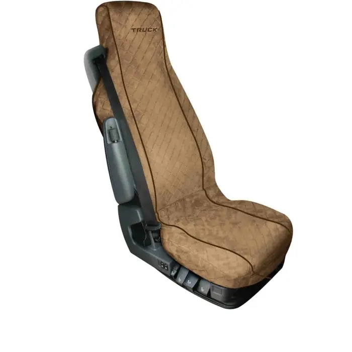 Soddisfatti O Rimborsati Monica Coprisedile In Microfibra Per Camion Beige Coprisedili Per Camion Coprisedili