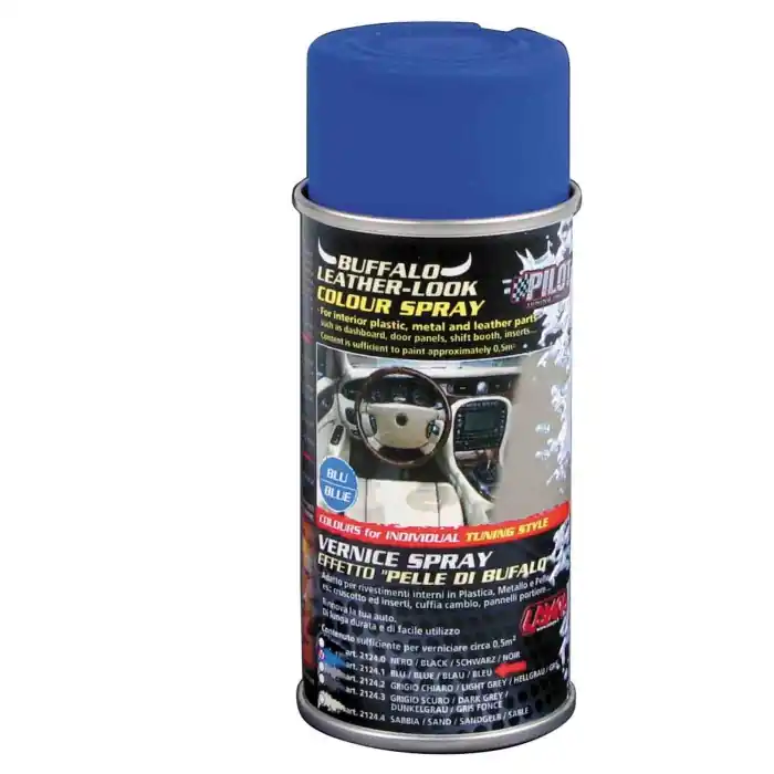 Vernice Spray Effetto Pelle Di Bufalo Blu Vernici Spray Speciali Vernici Spray Prezzo Basso