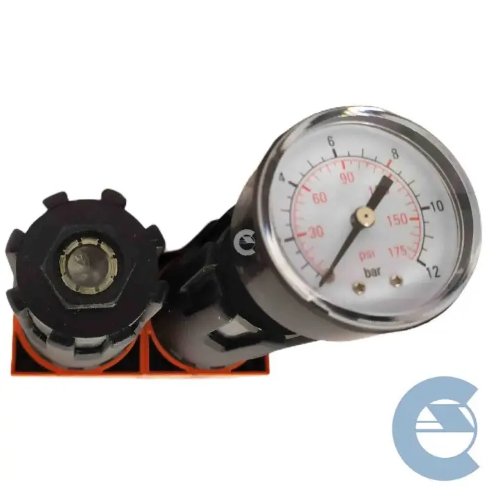 Ani E-22 3 P Medium Ah117113 Gruppo Filtro Regolatore E Lubrificatore Novità
