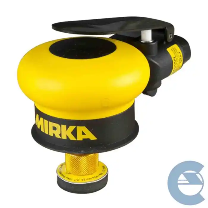 Mirka Ros 150nv 32mm Senza Aspirazione 8992450111 Levigatrice Rotorbitale Scelto Dai Clienti