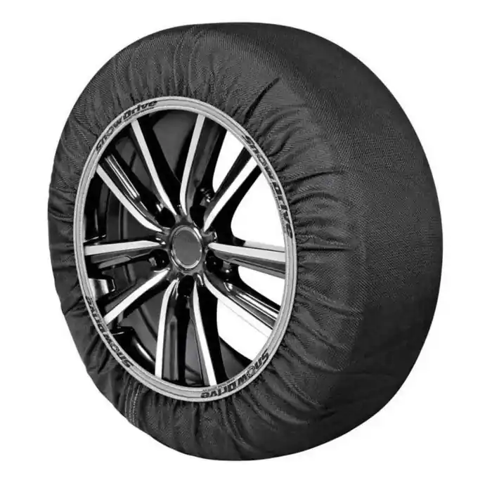 Di Tendenza Performance Coppia Di Calze Da Neve Per Auto Sd54 Calze Da Neve Per Auto Calze Da Neve