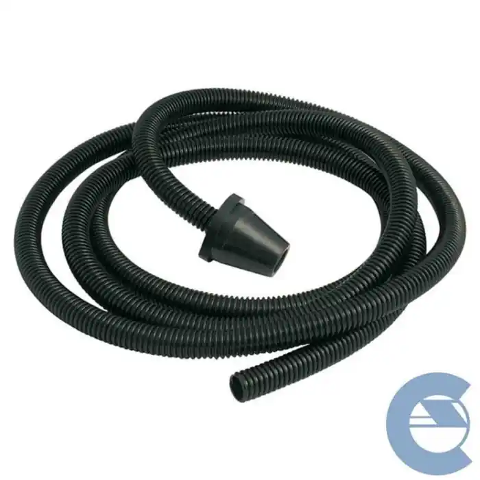 Offerta Del Giorno Mirka Tubo Per Tamponi 4m E Adattatore 20mm 8391112011 Per Levigatrici