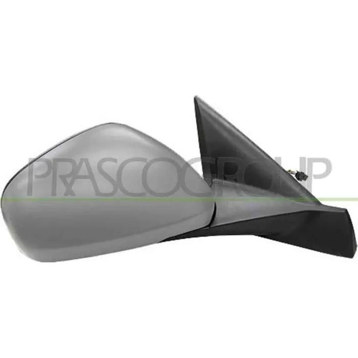 Offerta Speciale Retrovisore Destro Elettrico Per Alfa Romeo Mito Dal 2008 Al 2016