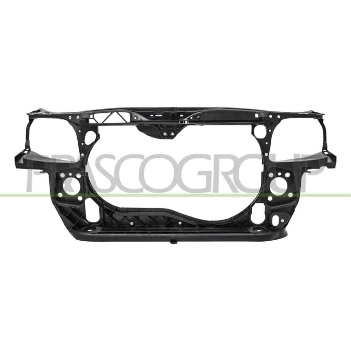 Frontale Anteriore Completo Per Audi A4 (b7) Dal 2004 Al 2007 Pagamento Sicuro