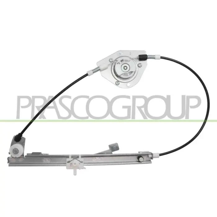 Compra Oggi Stesso Alzacristallo Manuale Posteriore Destro Per Fiat Grande Punto Dal 2005 Al 2009