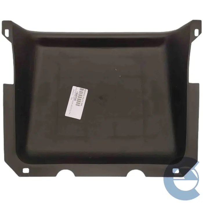 Ultimissimo Modello Famac Vaschetta Sottocruscotto Fiat 500 F L 15 007 Componente Abitacolo