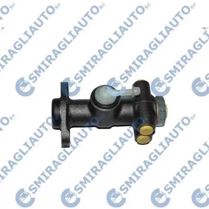 Spedito Oggi Malo' Cilindro Maestro Nt5101 Fiat 500 F L R + 126
