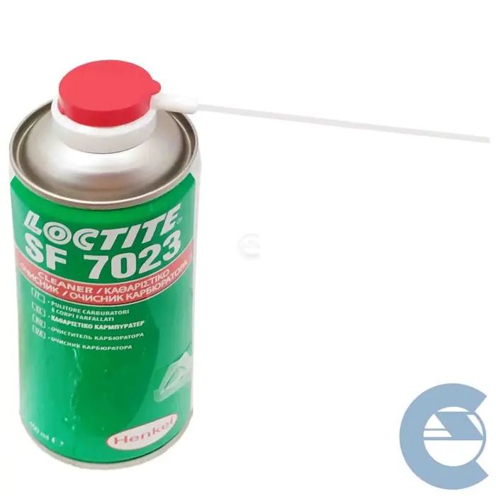 Loctite Sf7023 Pulitore Carburatori E Corpi Farfallati 400ml Valvola Egr Direttamente Dal Produttore