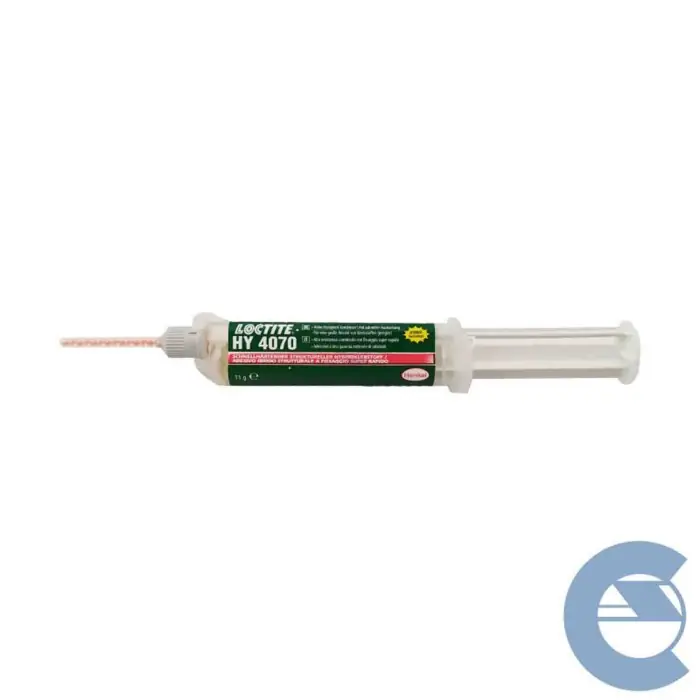 Compra Adesso Loctite Hy 4070 Adesivo A Fissaggio Super Rapido 11g Gel Multimateriale