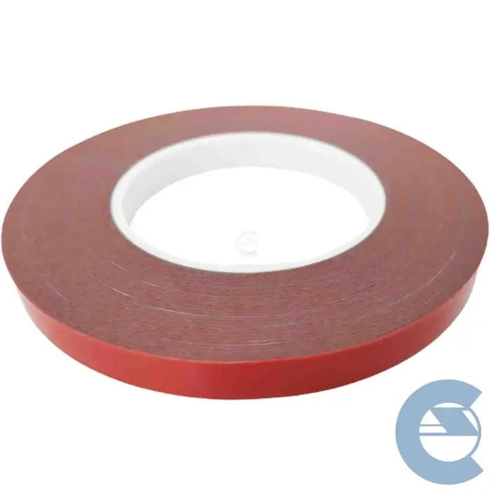Spedizione Espresso Retel Car Thb High Bonding 01906 9mm Biadesivo Incollaggi Strutturali