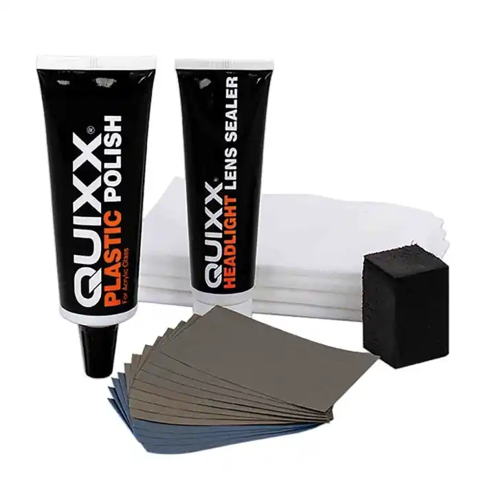 Quixx Set Rinnova Fari Quixx Compra Online
