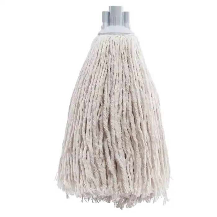 Mop Cotone 200 Gr 28 Cm Strumenti Per Pulizia Autoconsumo Offerta Lampo