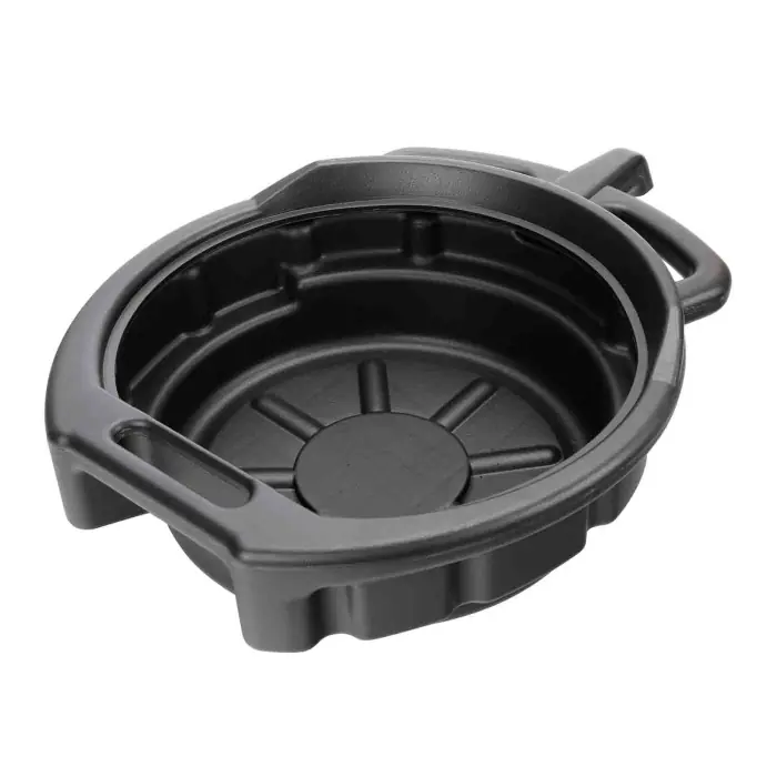 Sconto Vasca Raccolta Olio E Liquidi Officina 8 L Utensili Cambio Olio Utensili Cambio Olio