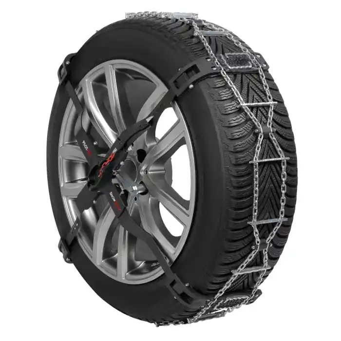 Pilot Pro Catene Da Neve Autovetture P8 Catene Per Auto Catene Da Neve Sconto