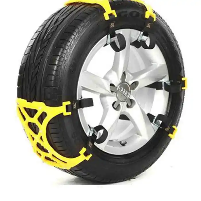 Catene Da Neve Universale In Plastica Per Catene Da Neve Universale In Plastica Tpu Subito Disponibile