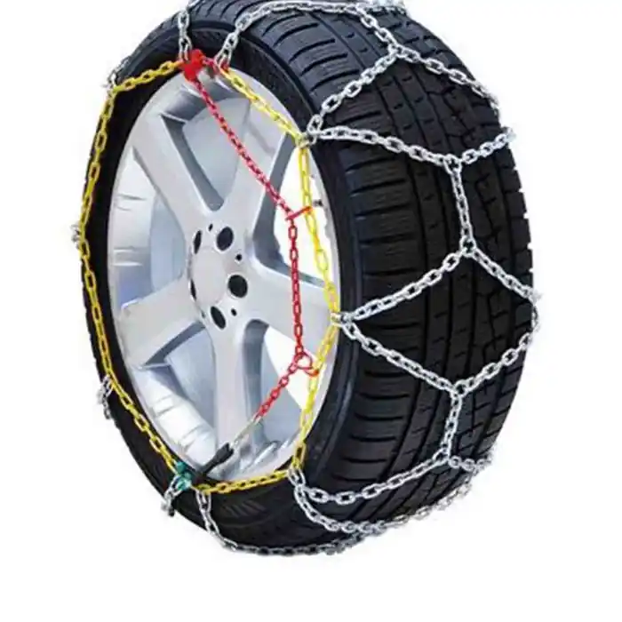 Catene Da Neve 9 Mm. "snow Future " 45 Per Catene Da Neve Snow Future 9mm Soddisfatti O Rimborsati