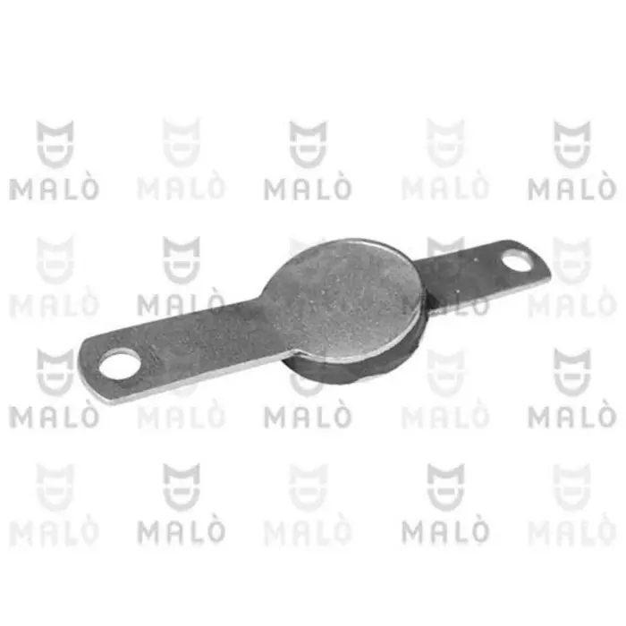 Malo' Tirante Collegamento Cambio 500 F L R + 126 Pagamento Sicuro