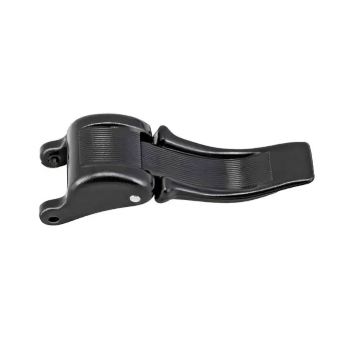 Gancio Capote Per Fiat 500 F-l-r 1975 In Poi Nuova Collezione