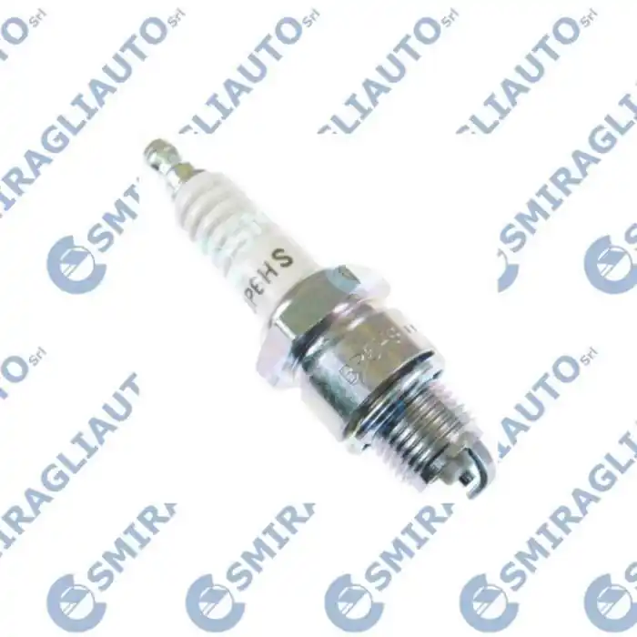 Prezzo Ridotto Ngk B6hs Candela 4510 Fiat 500 F L R + 126