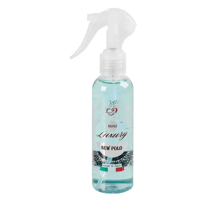 Offerta Mini Luxury Professional Profumo Superconcentrato 150 Ml New Polo Profumi & Co. Deodoranti