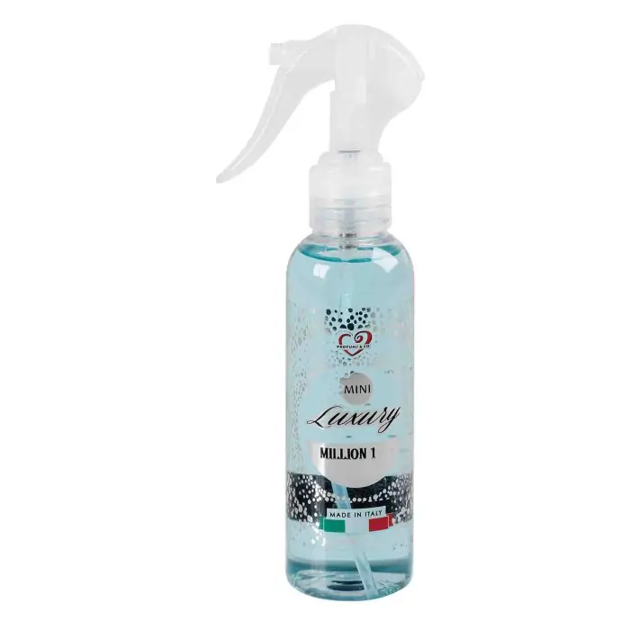 Promozione Mini Luxury Professional Profumo Superconcentrato 150 Ml Million 1 Profumi & Co. Deodoranti