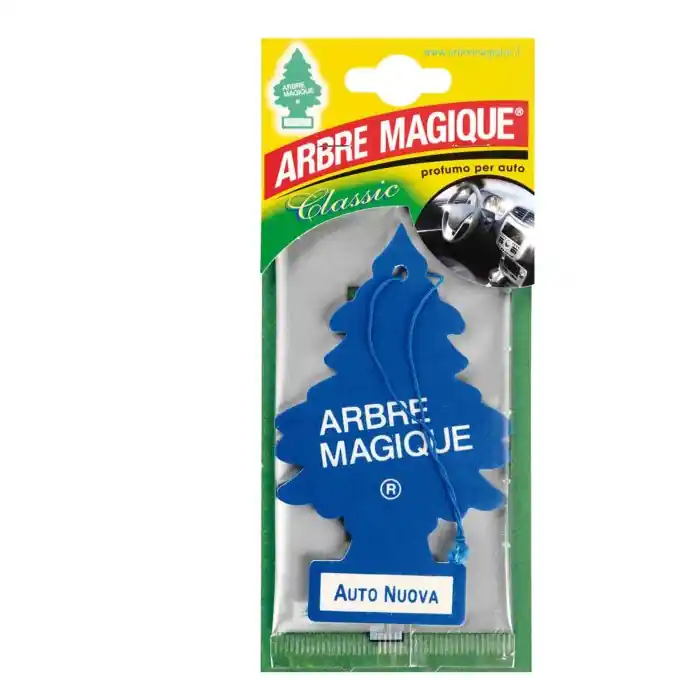 Arbre Magique Auto Nuova Arbre Magique Deodoranti Occasione