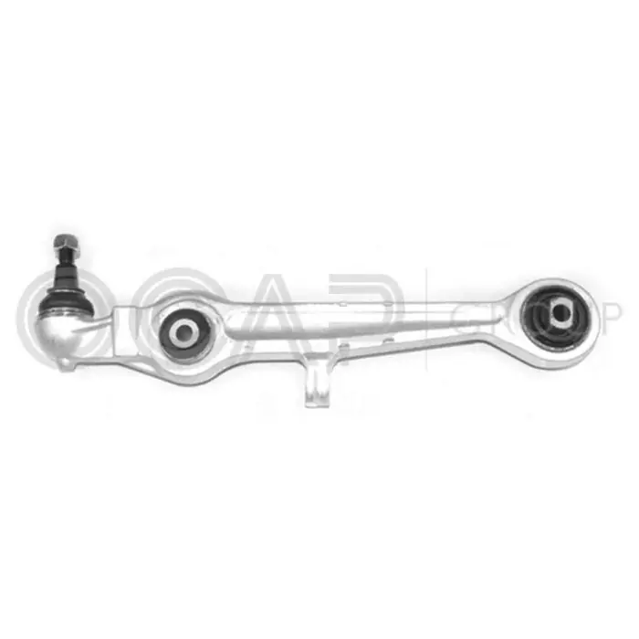 Braccio oscillante, Sospensione ruota 0301895 OCAP per AUDI VW SKODA Ultimissimo Modello